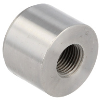 Svetsdetalj Hona Stål NPT QSP